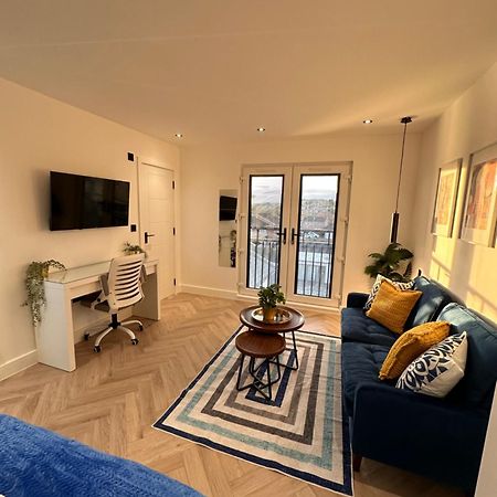 R5 - Luxury Private Ensuite Self-Contained Room - Newly Renovated Halesowen Buitenkant foto