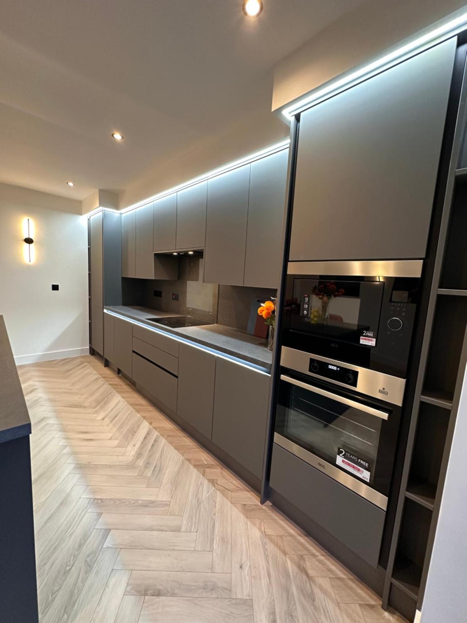 R5 - Luxury Private Ensuite Self-Contained Room - Newly Renovated Halesowen Buitenkant foto