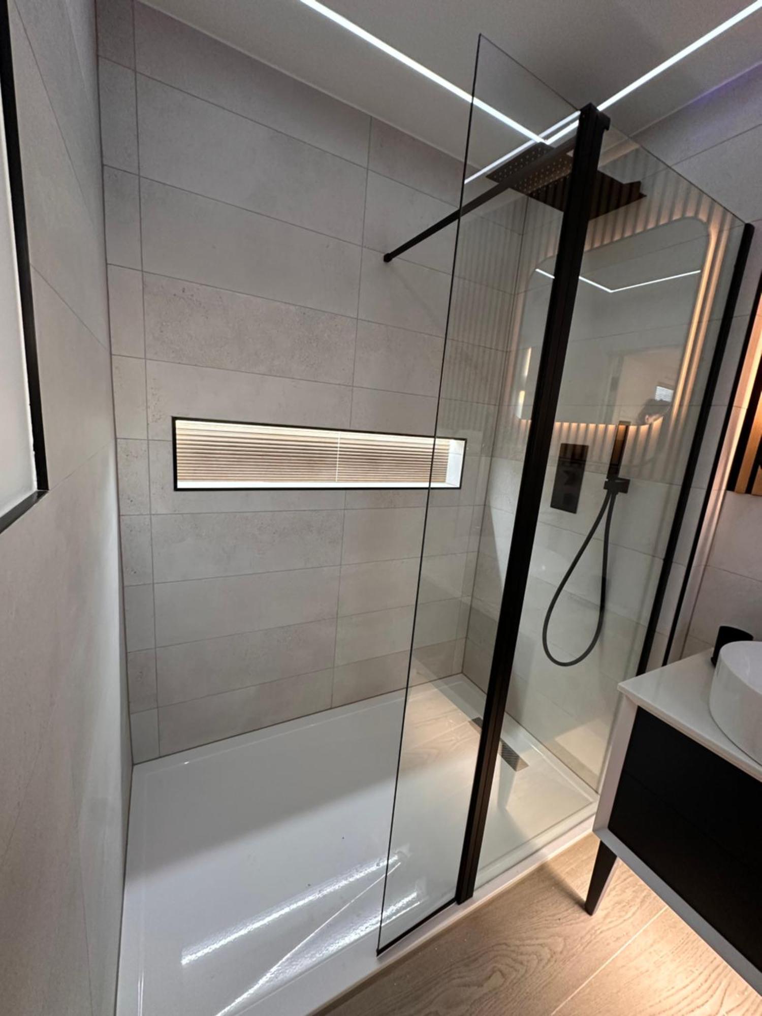 R5 - Luxury Private Ensuite Self-Contained Room - Newly Renovated Halesowen Buitenkant foto