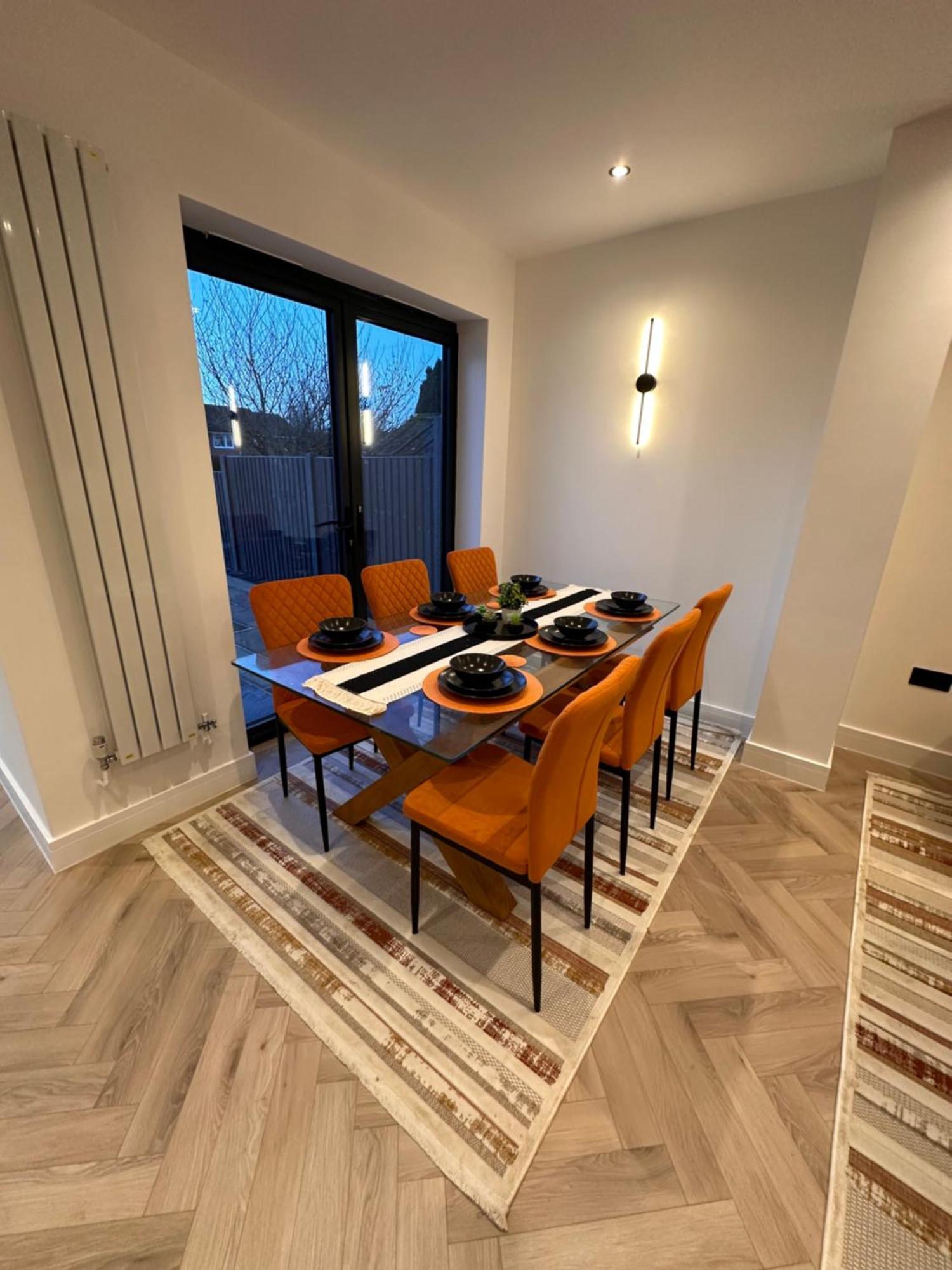 R5 - Luxury Private Ensuite Self-Contained Room - Newly Renovated Halesowen Buitenkant foto