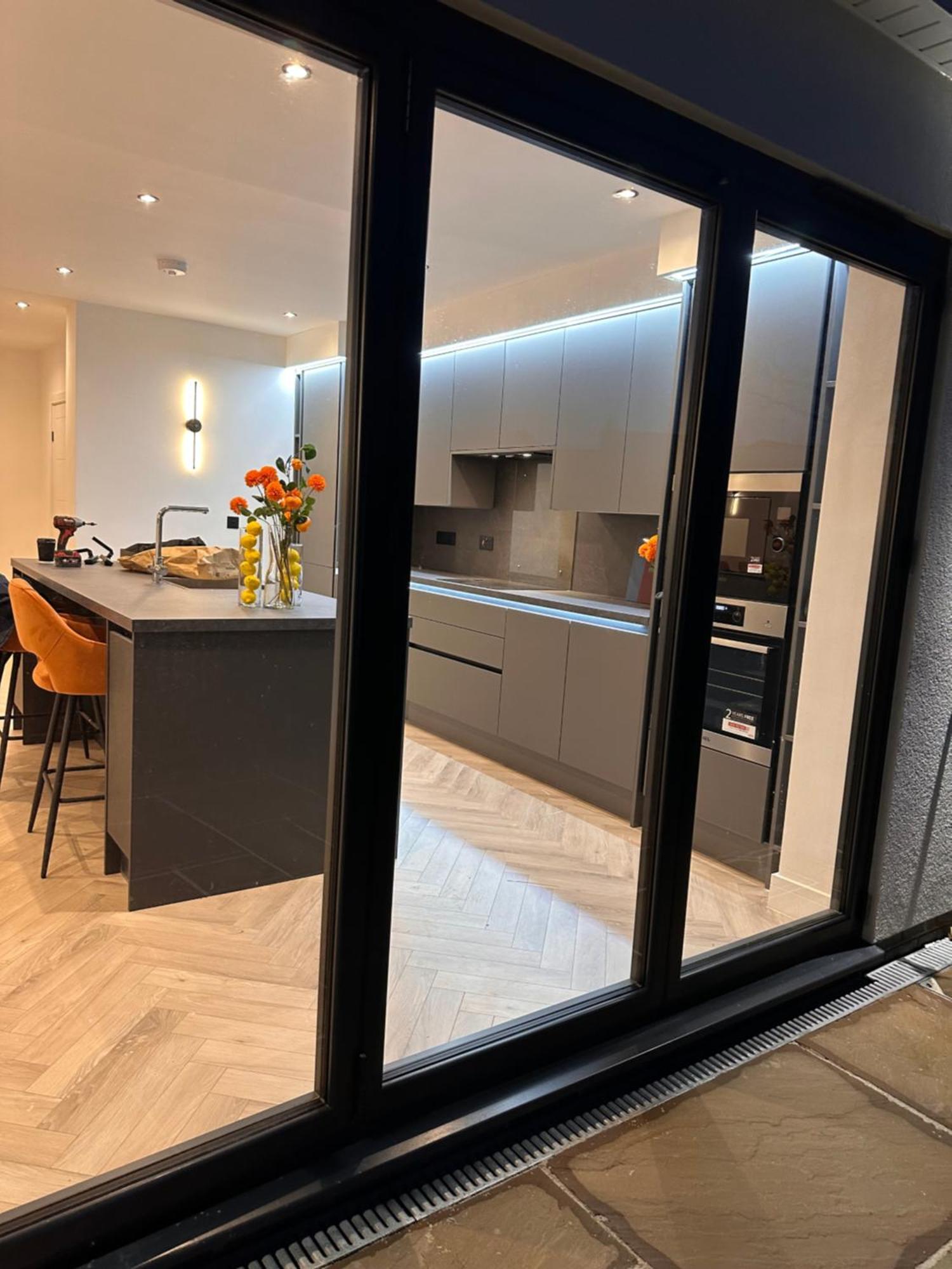 R5 - Luxury Private Ensuite Self-Contained Room - Newly Renovated Halesowen Buitenkant foto